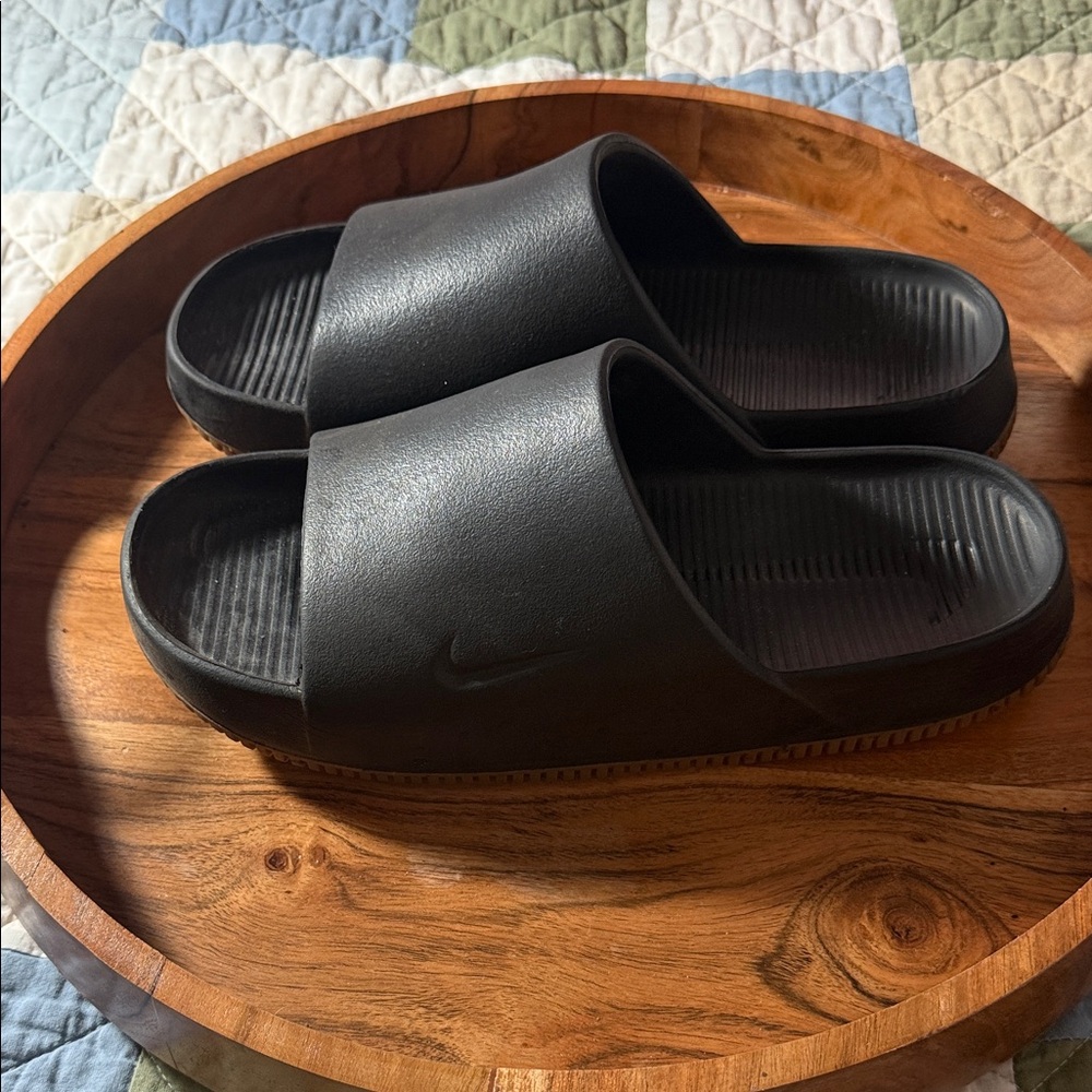 Nike Men's Dark Slide Sandals
